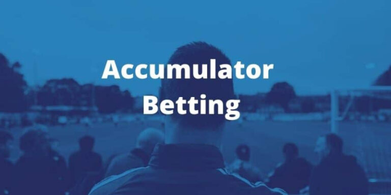 Unlock Big Wins: How Accumulator Bets Really Work