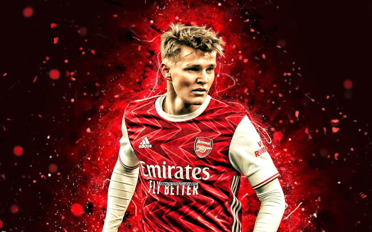 Odegaard