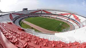 Estadio Monumental