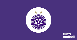 Austria Wien FC