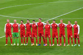 Denmark U21