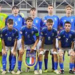 Italy U17