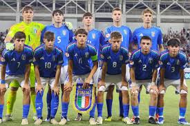 Italy U17