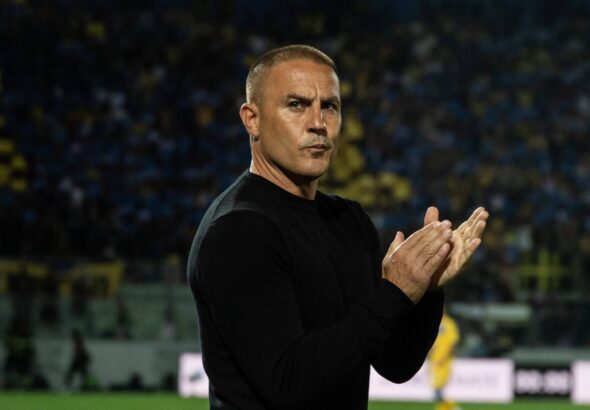 Fabio Cannavaro