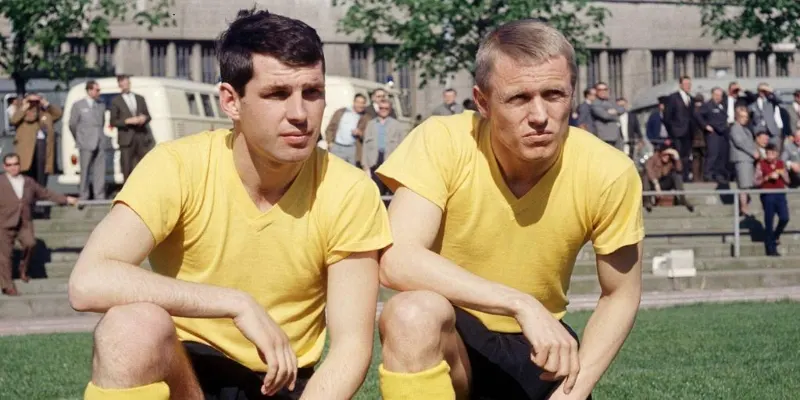 Lothar Emmerich: Football Legend