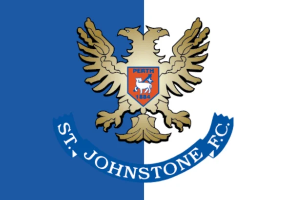St. Johnstone FC