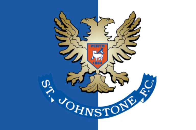 St. Johnstone FC