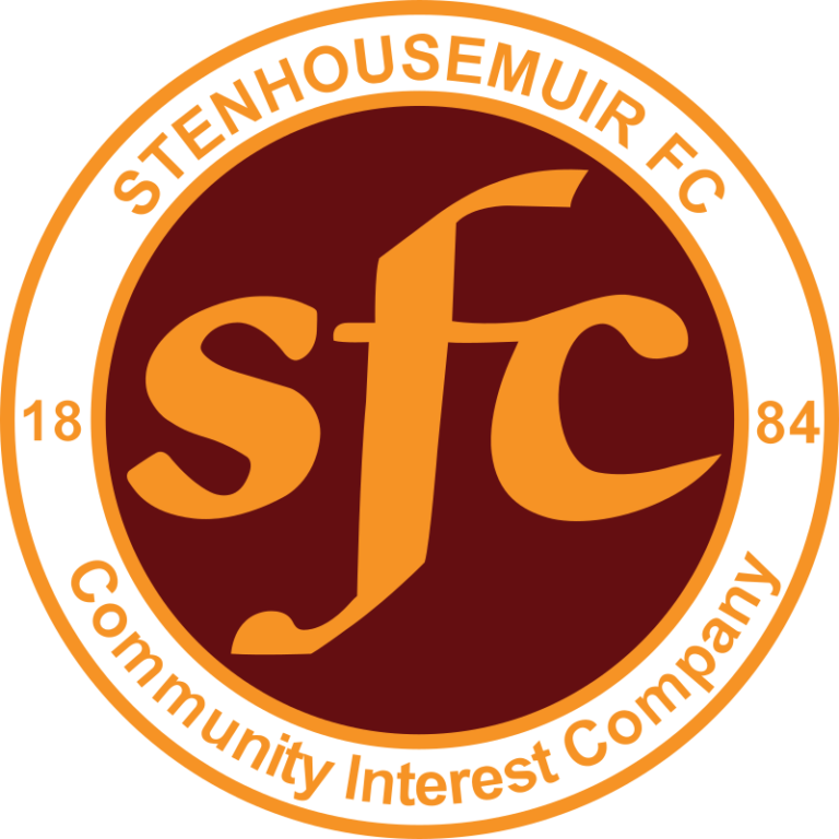Stenhousemuir FC