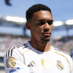 Trent Alexander-Arnold