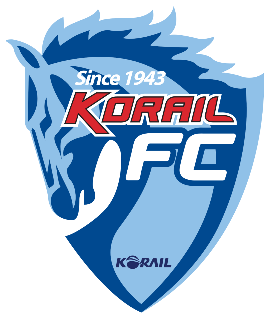 Daejeon Korail
