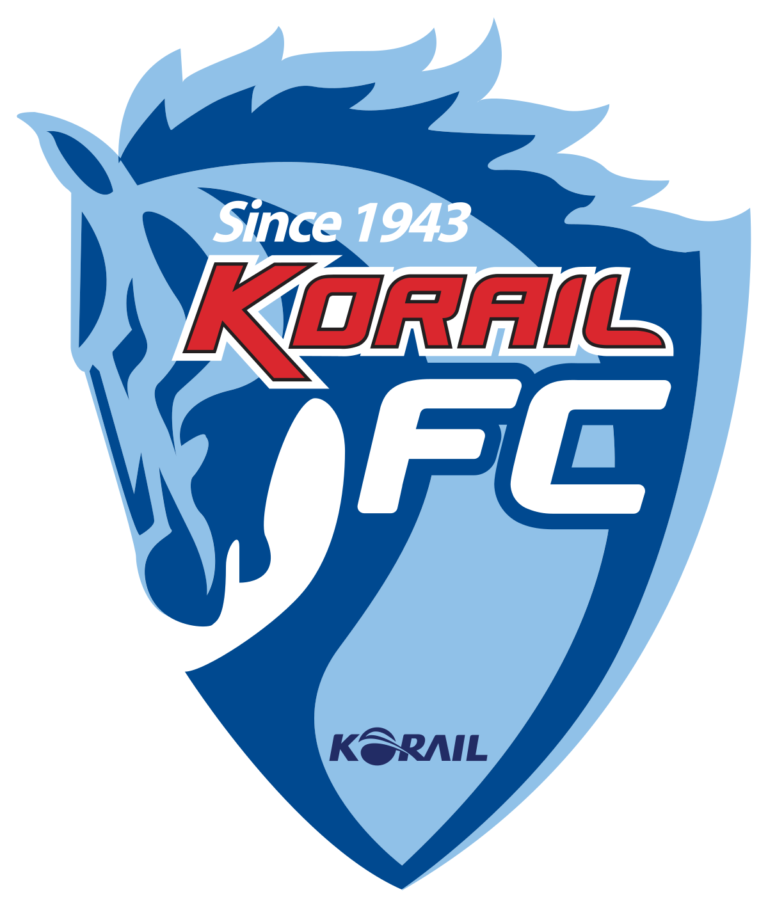 Daejeon Korail