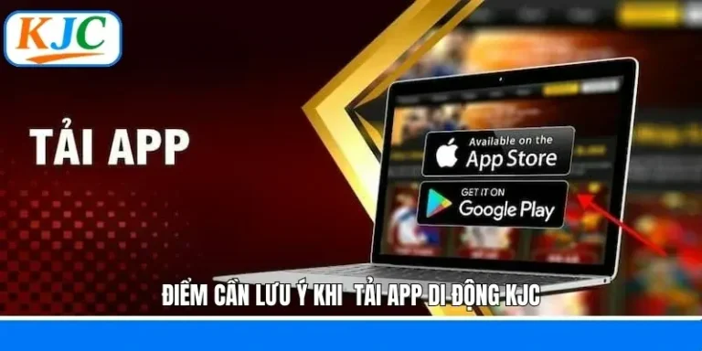 Download KJC App: Step-by-Step Guide for Android & iOS
