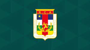 Central African Republic FC